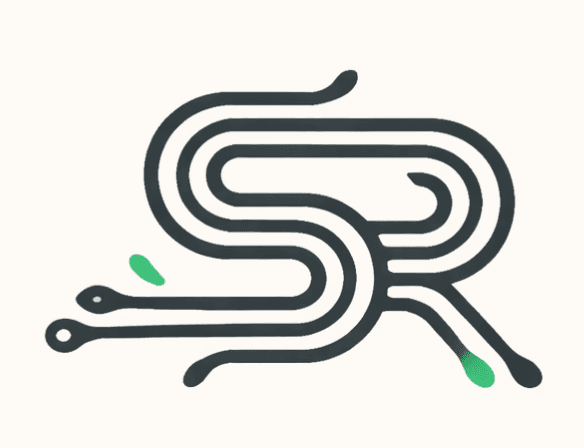 SyncRetreat Logo