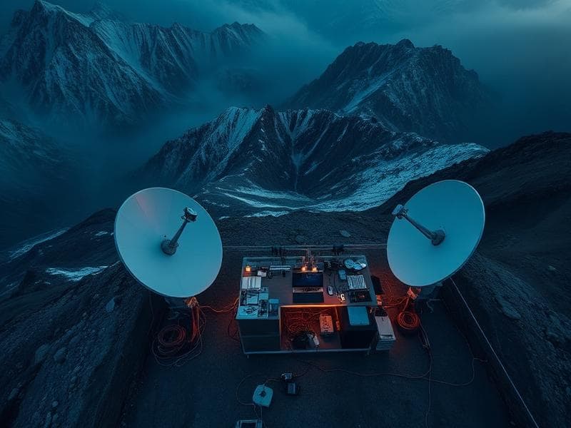 Connectivity