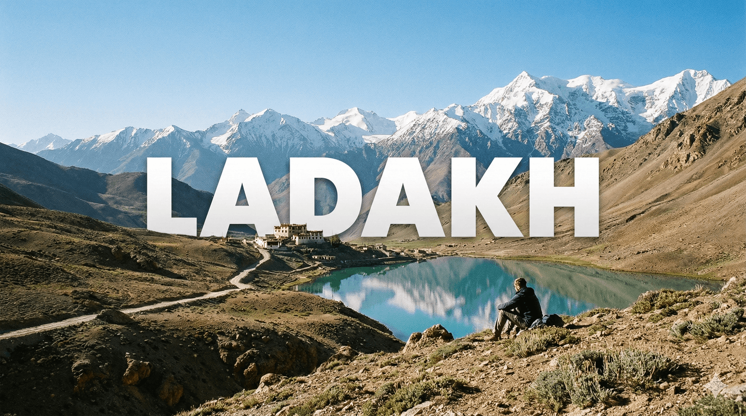 Ladakh