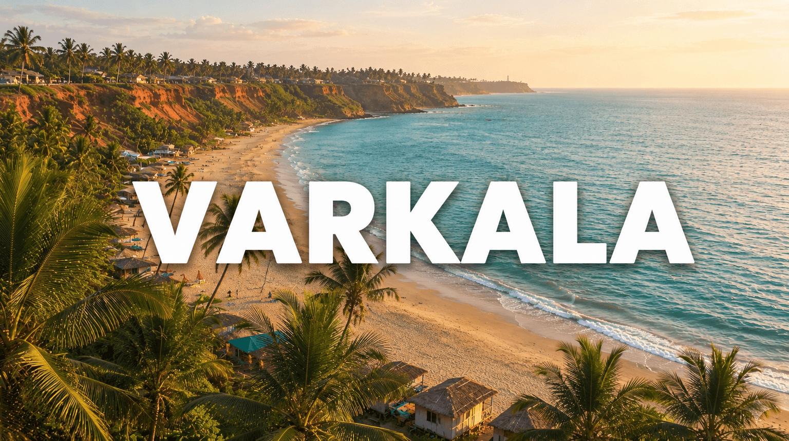 Varkala